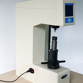 Hardness tester