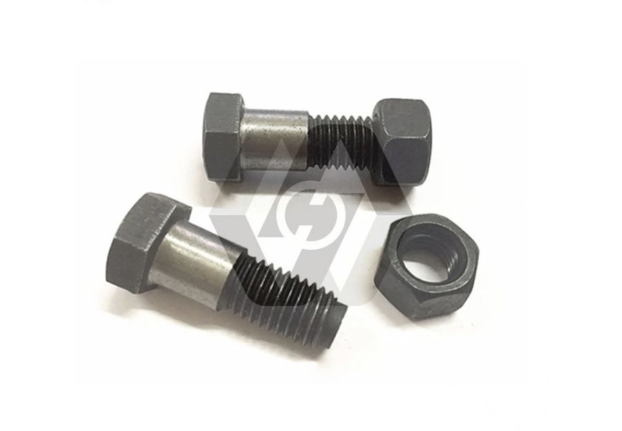 Hex Head Reamed Hole Bolt