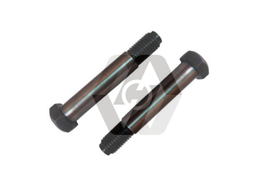 Hex Head Reamed Hole Bolt