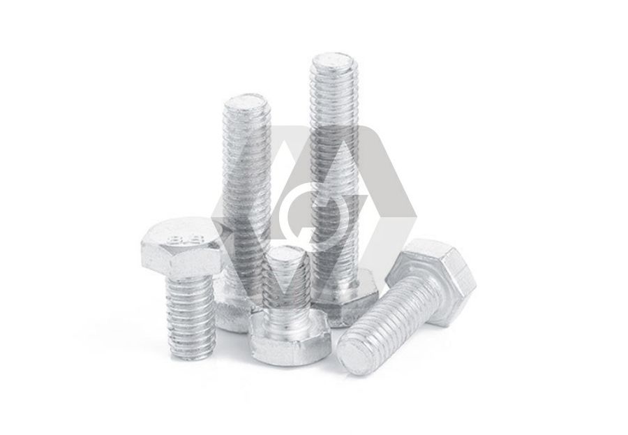 全螺纹六角头螺栓