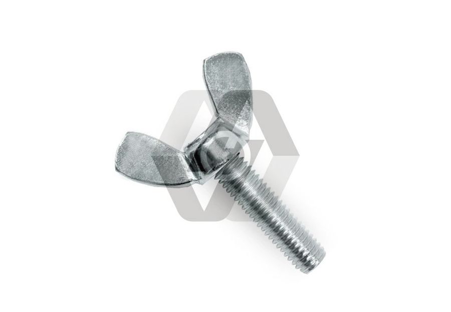 Butterfly Wing Screws