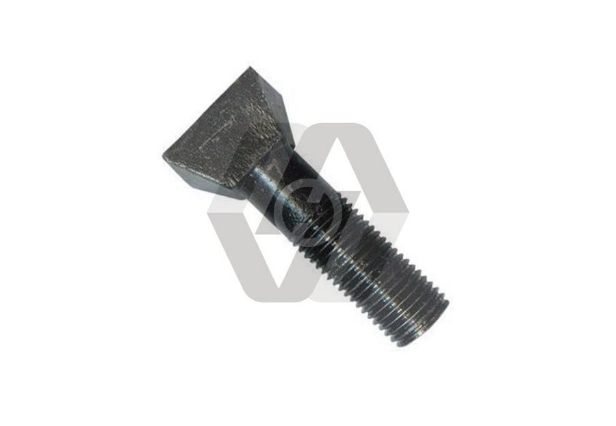 Square Countersunk Head bolts