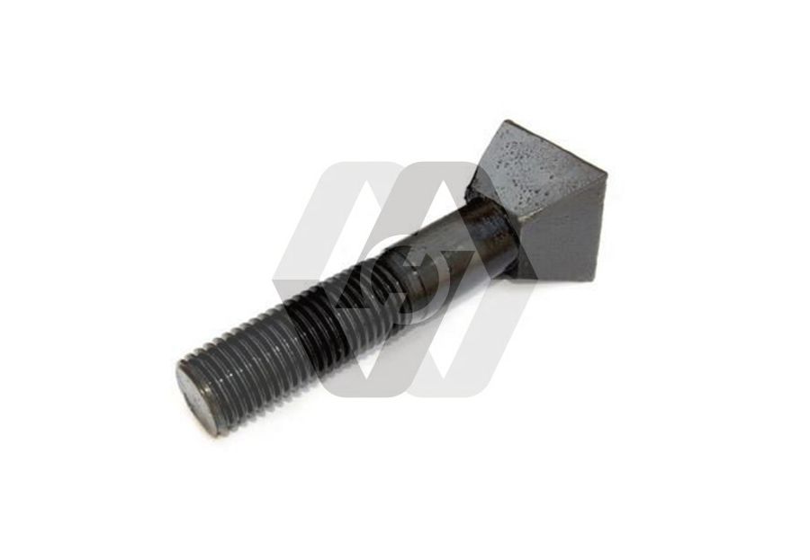 Square Countersunk Head bolts