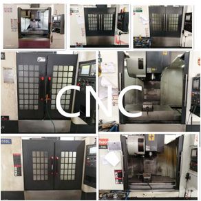 Precision production