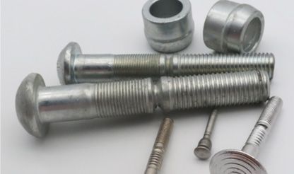 Huck Lock bolts