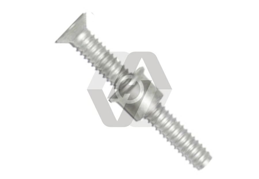 90° Countersunk Magna Grip Huck lock bolts rivets