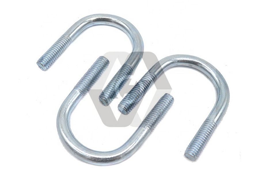 U Bolts