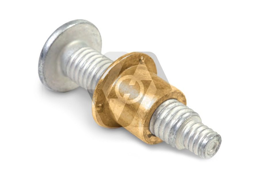 Bobtail Huck Lock Bolts