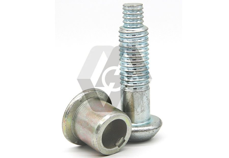 Bobtail Huck Lock Bolts