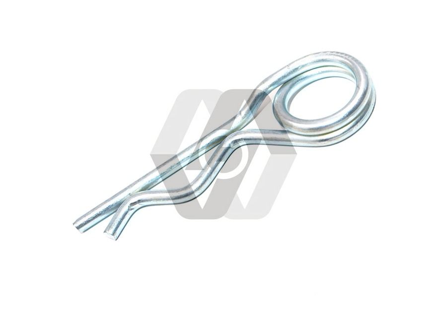 Doule Wire Split Cotter Pins