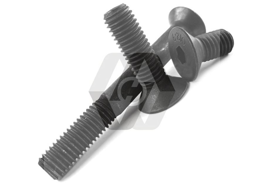 Countersunk Head Hex Socket Bolt