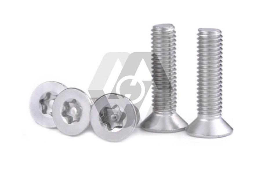 Countersunk Head Hex Socket Bolt