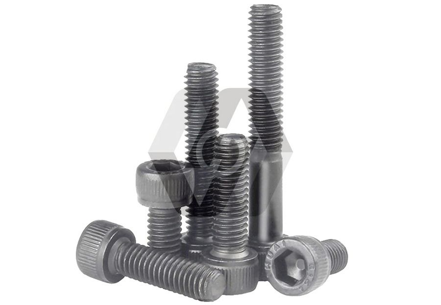 Hexagon Socket Head Screws