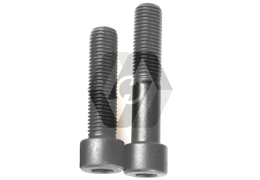 Hexagon Socket Head Screws