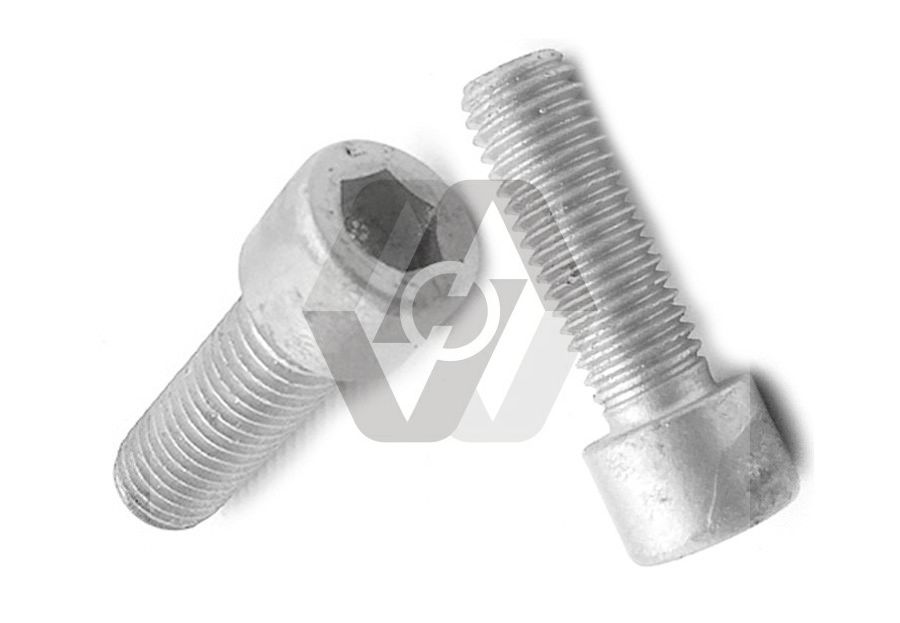 Hexagon Socket Head Screws