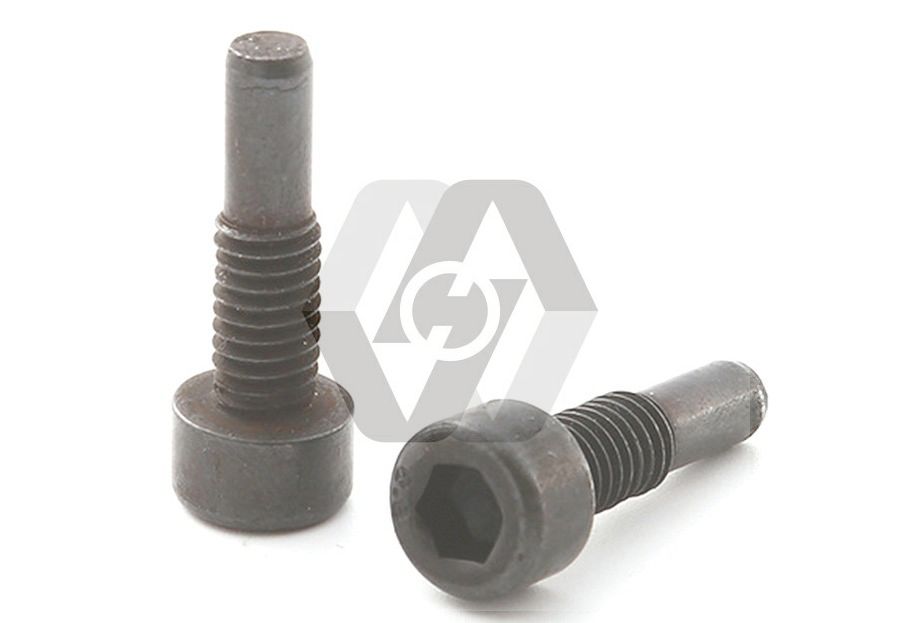 Hexagon Socket Head Screws