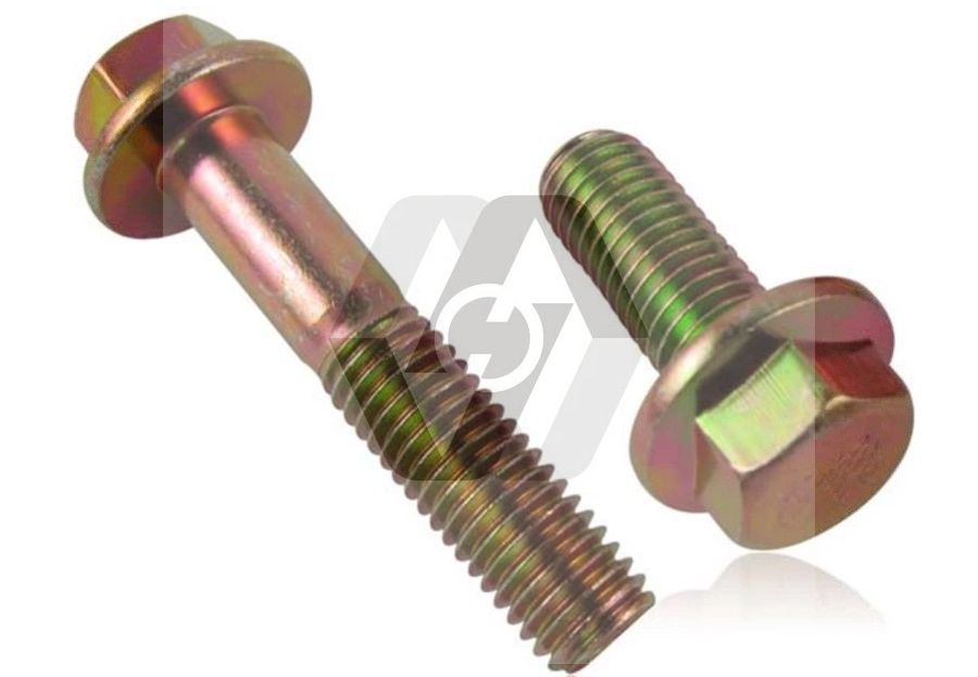 Hexagonal Flange Bolt