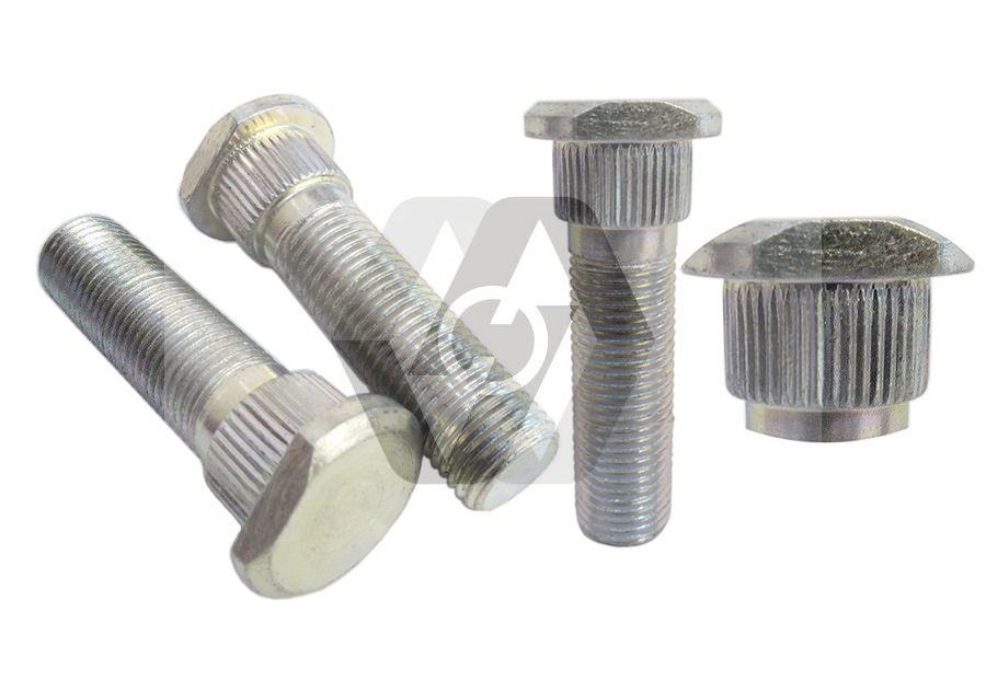 Wheel Hub Bolt for Car