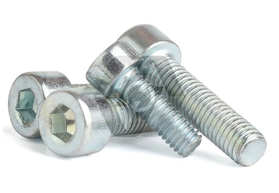 Hexagon Socket Head Screws