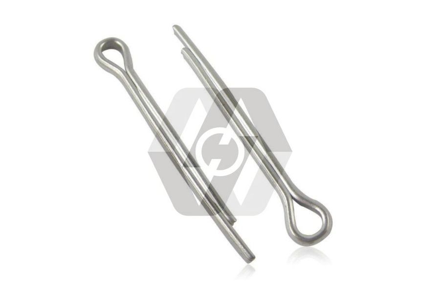 split cotter pin