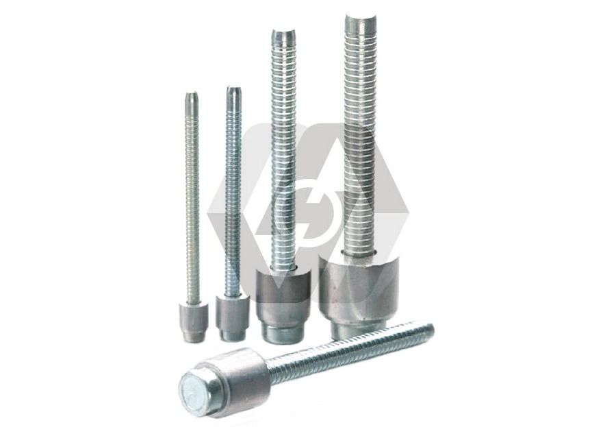 Blind Sealing plug rivets