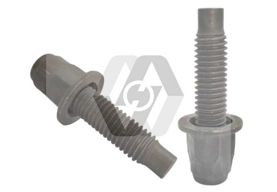 Bolt rivet nut