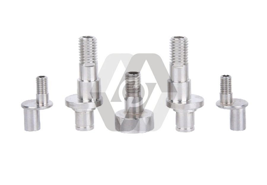 Shoulder Special Step Screws Eccentric Screws