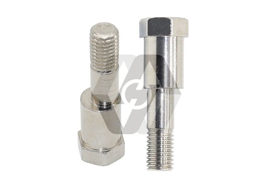 Shoulder Special Step Screws Eccentric Screws