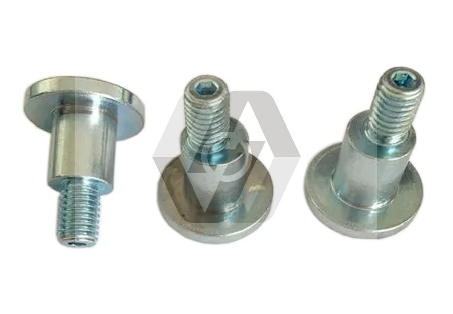 Shoulder Special Step Screws Eccentric Screws