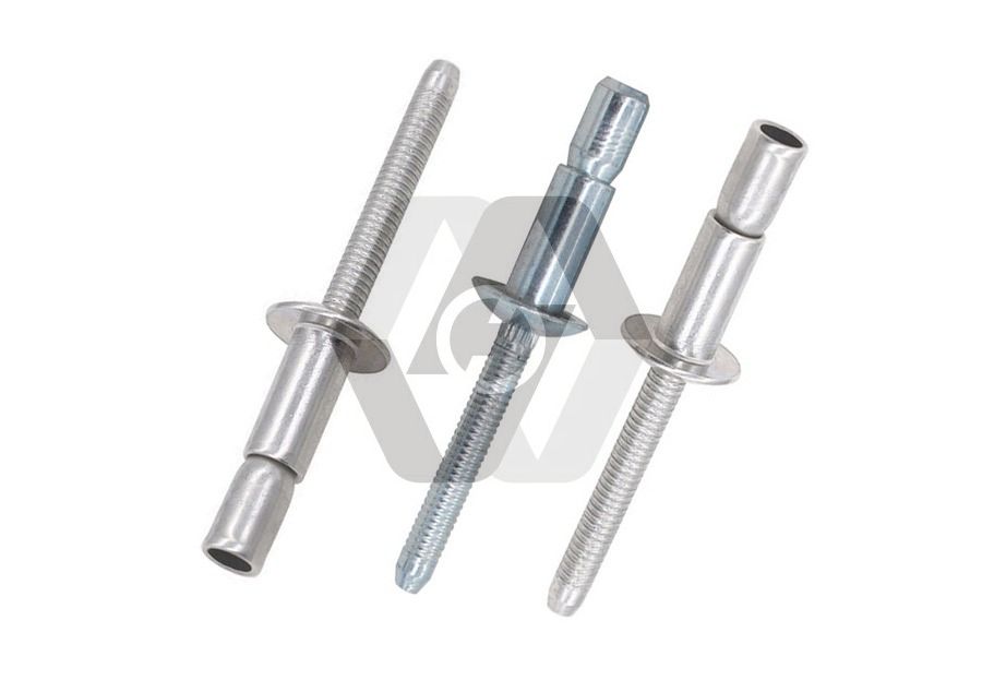 Structural Blind Rivet Round Dome Head Mono bolt