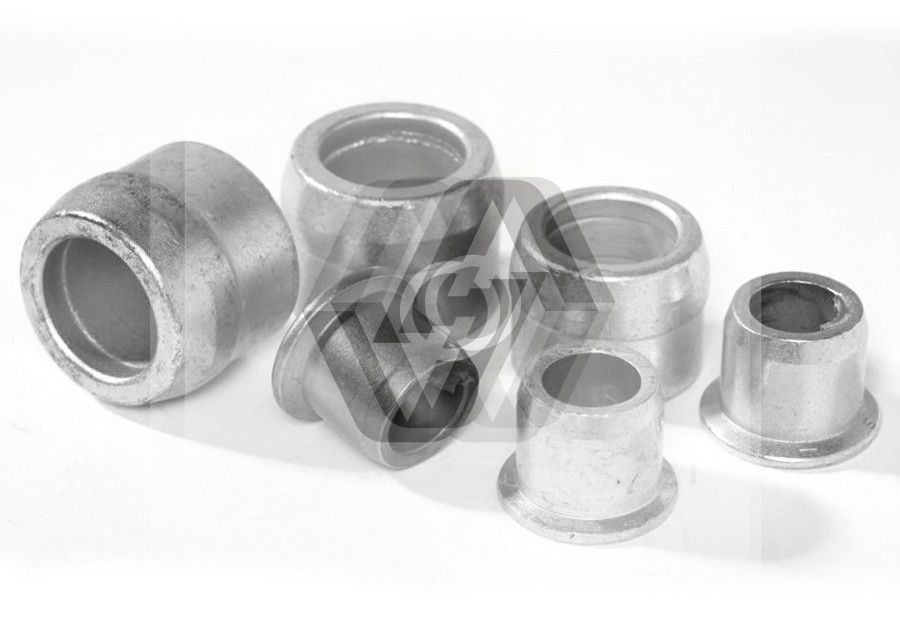 Standard and Flange Lockbolts collars