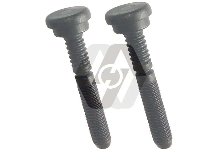 Fixed Grip Step Lockbolts