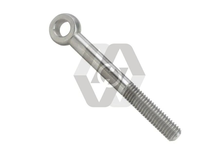 Machining Eye Jig Latch Swing Bolt