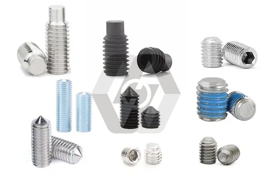 Set Screw
