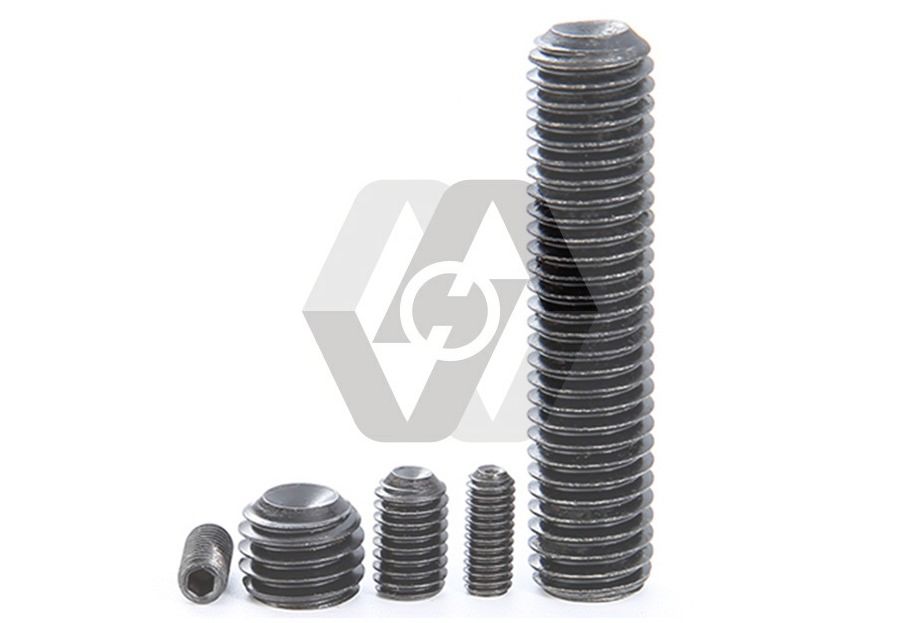 Set Screw