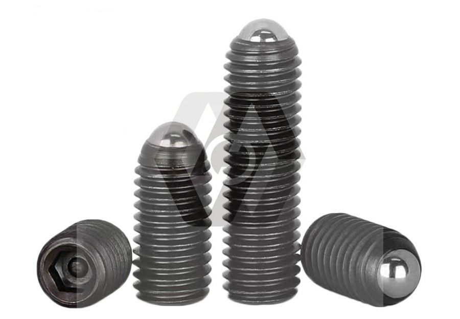 Set Screw