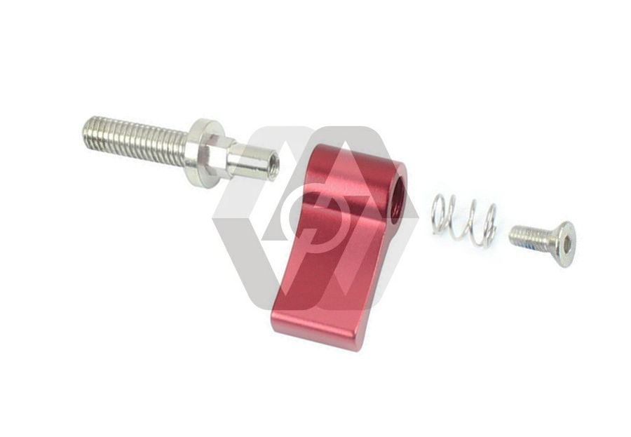 Aluminum Alloy Adjustable Hand Tightening Screws