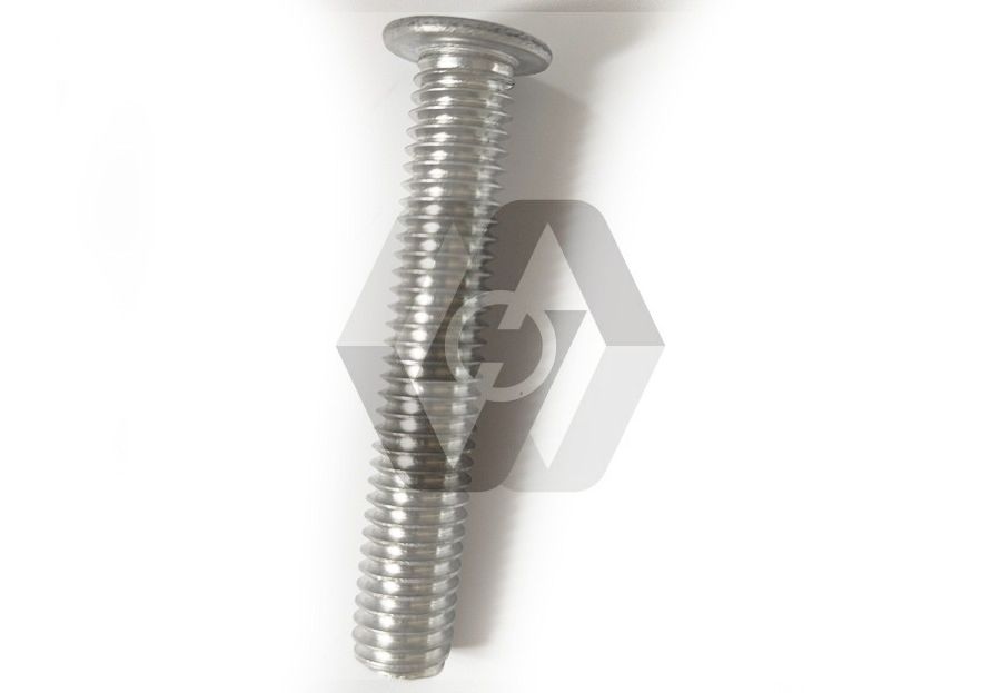 3/8-16 Aluminum welding spot welding screw