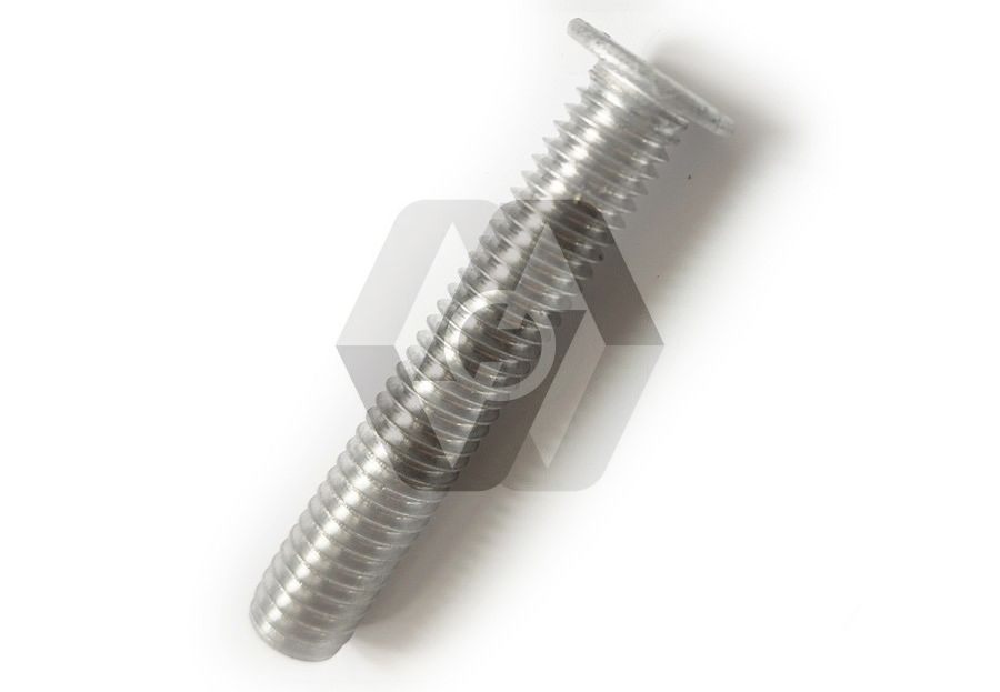 3/8-16 Aluminum welding spot welding screw