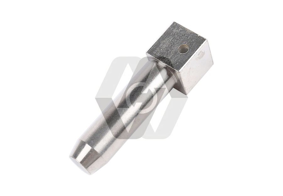 CNC SQUARE NECK BOLT PIN