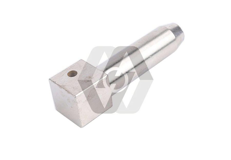 CNC SQUARE NECK BOLT PIN