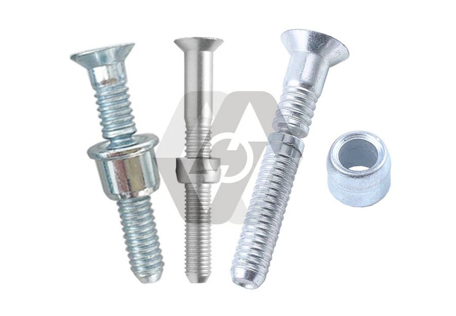Countersunk CSK Head huck lockbolts