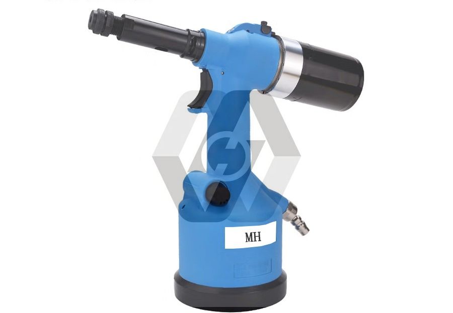 Bolts Blind rivet nuts Studs riveting tool