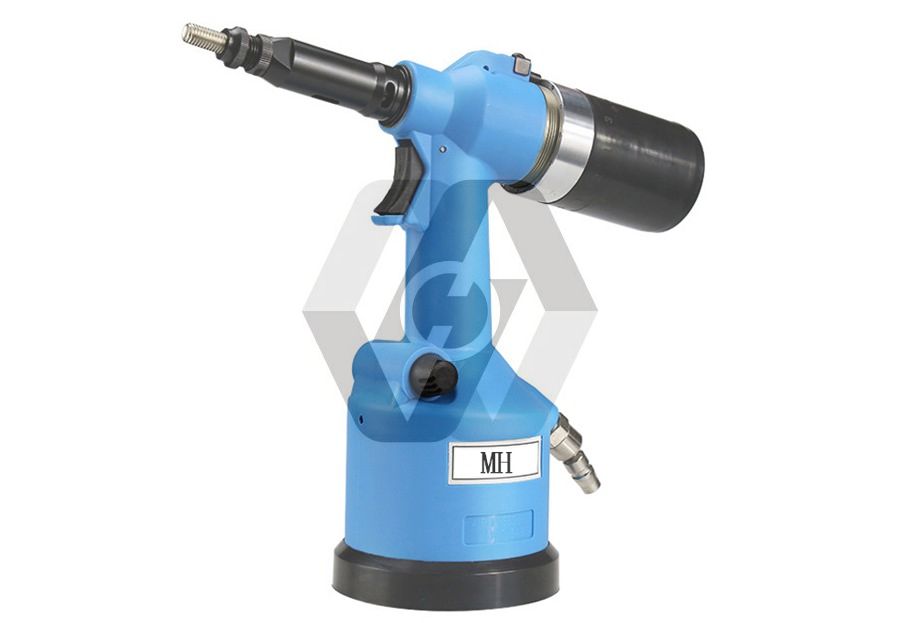 M3-M16 Hydraulic Pneumatic Air Rivet Nut Gun Tool Riveter