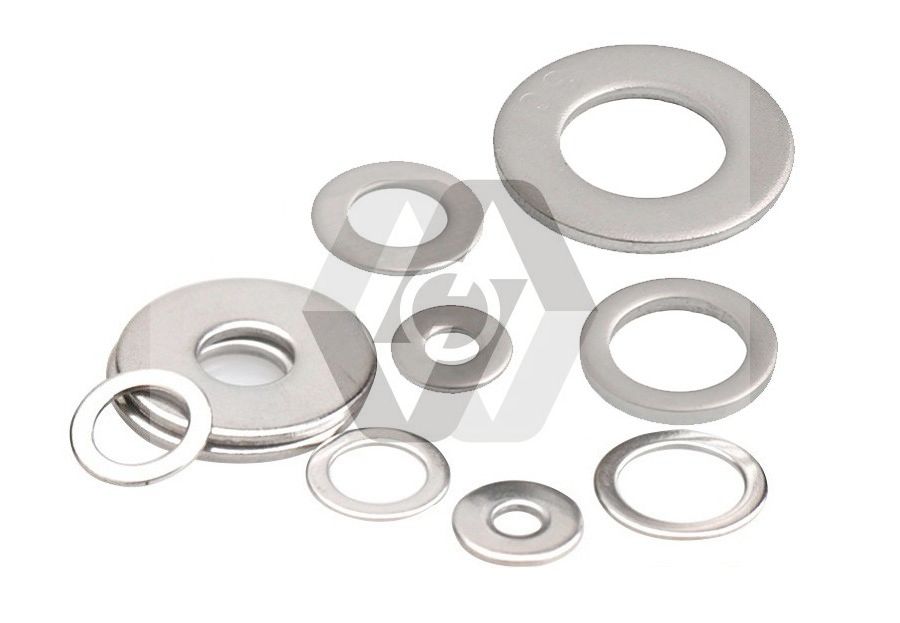 304 316 Stainless Steel Washers