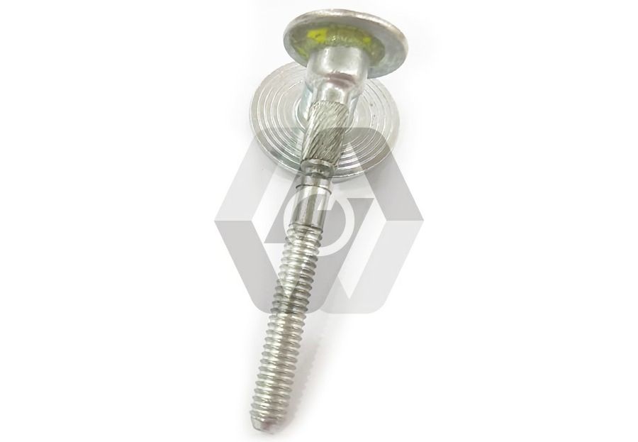 Huck Hucktainer Steel Pin 3/8