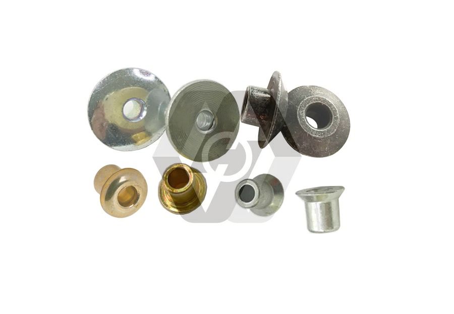 Huck Hucktainer HLPMCSC-R12 FRP Lockbolt Sleeve 3/8 Inch (0.375 Inch)