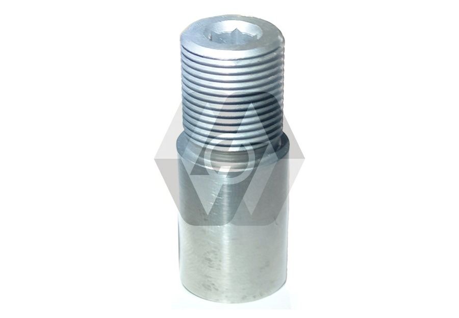 Huck 124360 Tool Part Spindle Extension Type 352