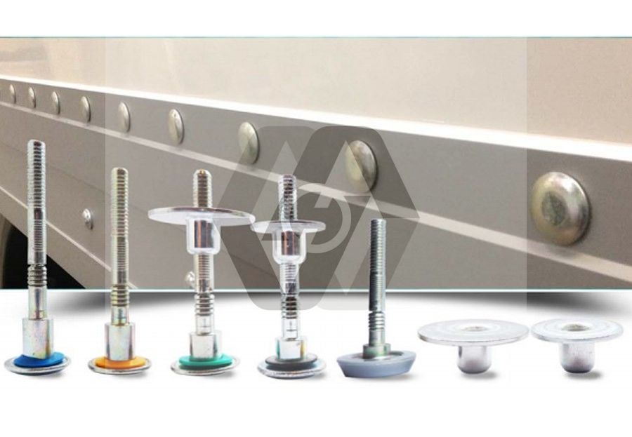 Avtainer 2311 Series Lockbolt Fastener