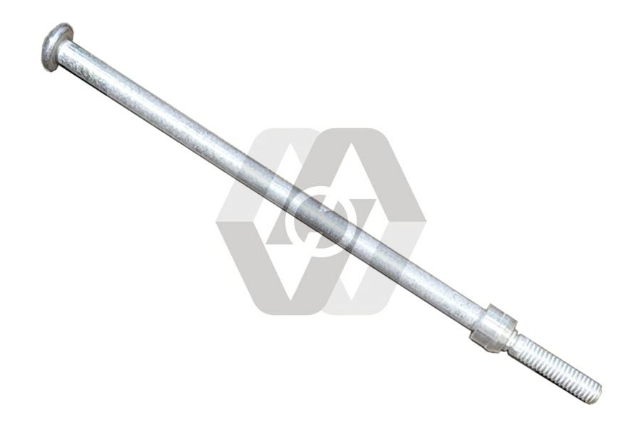 C6LB-C8-82 1/4 Super Longer Customized 2024 Aluminum lockbolts (pin+collar)